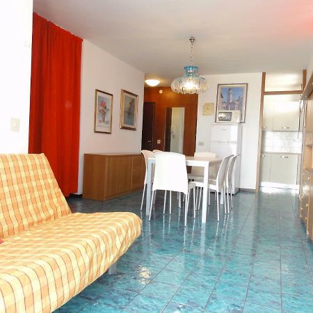Bel Sole - Appartamenti Bibione Zewnętrze zdjęcie