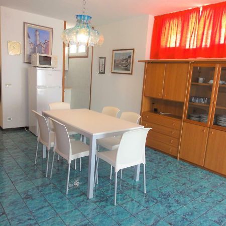 Bel Sole - Appartamenti Bibione Zewnętrze zdjęcie