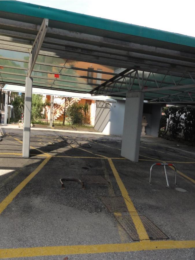 Bel Sole - Appartamenti Bibione Zewnętrze zdjęcie