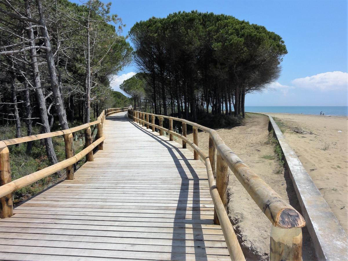 Bel Sole - Appartamenti Bibione Zewnętrze zdjęcie