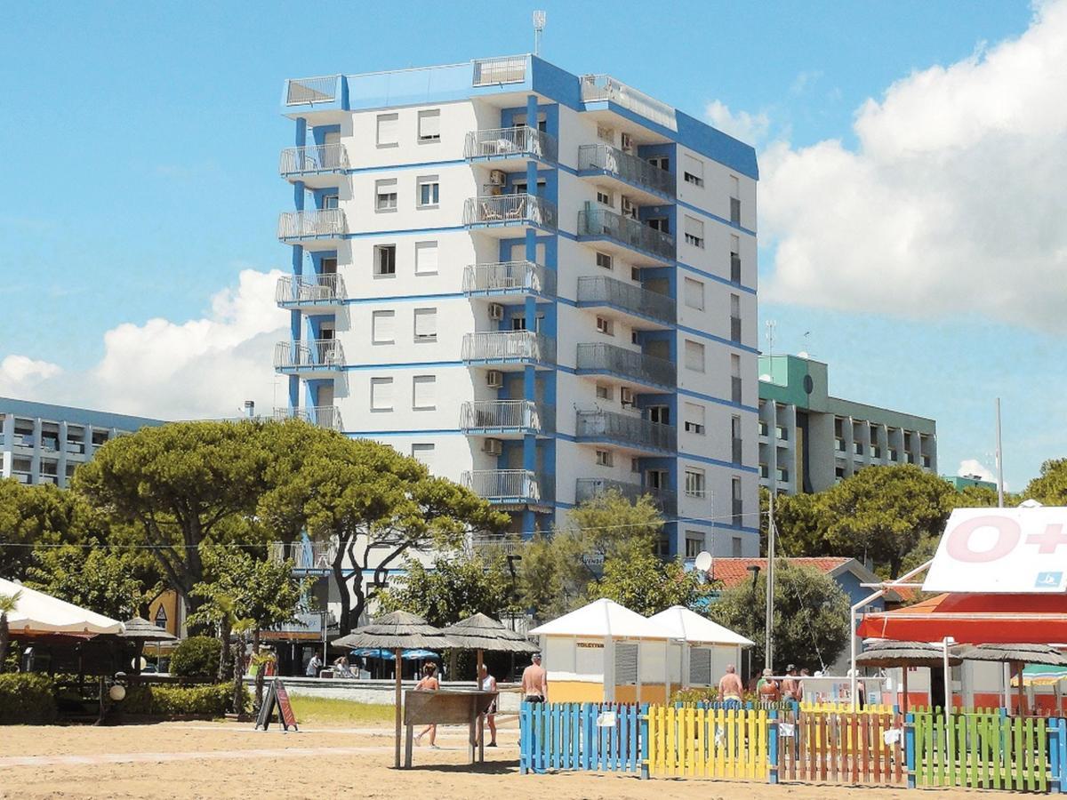 Bel Sole - Appartamenti Bibione Zewnętrze zdjęcie