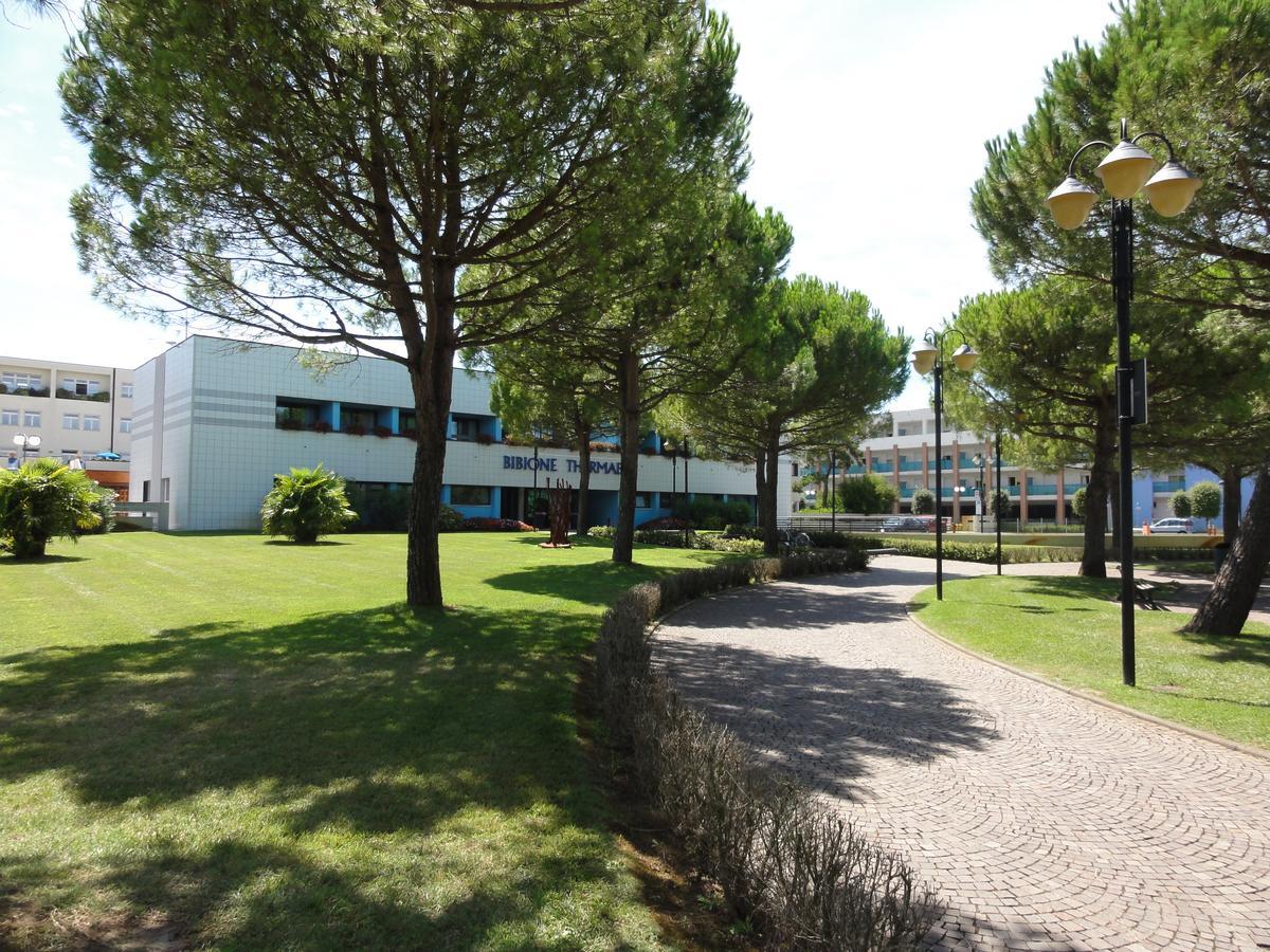 Bel Sole - Appartamenti Bibione Zewnętrze zdjęcie
