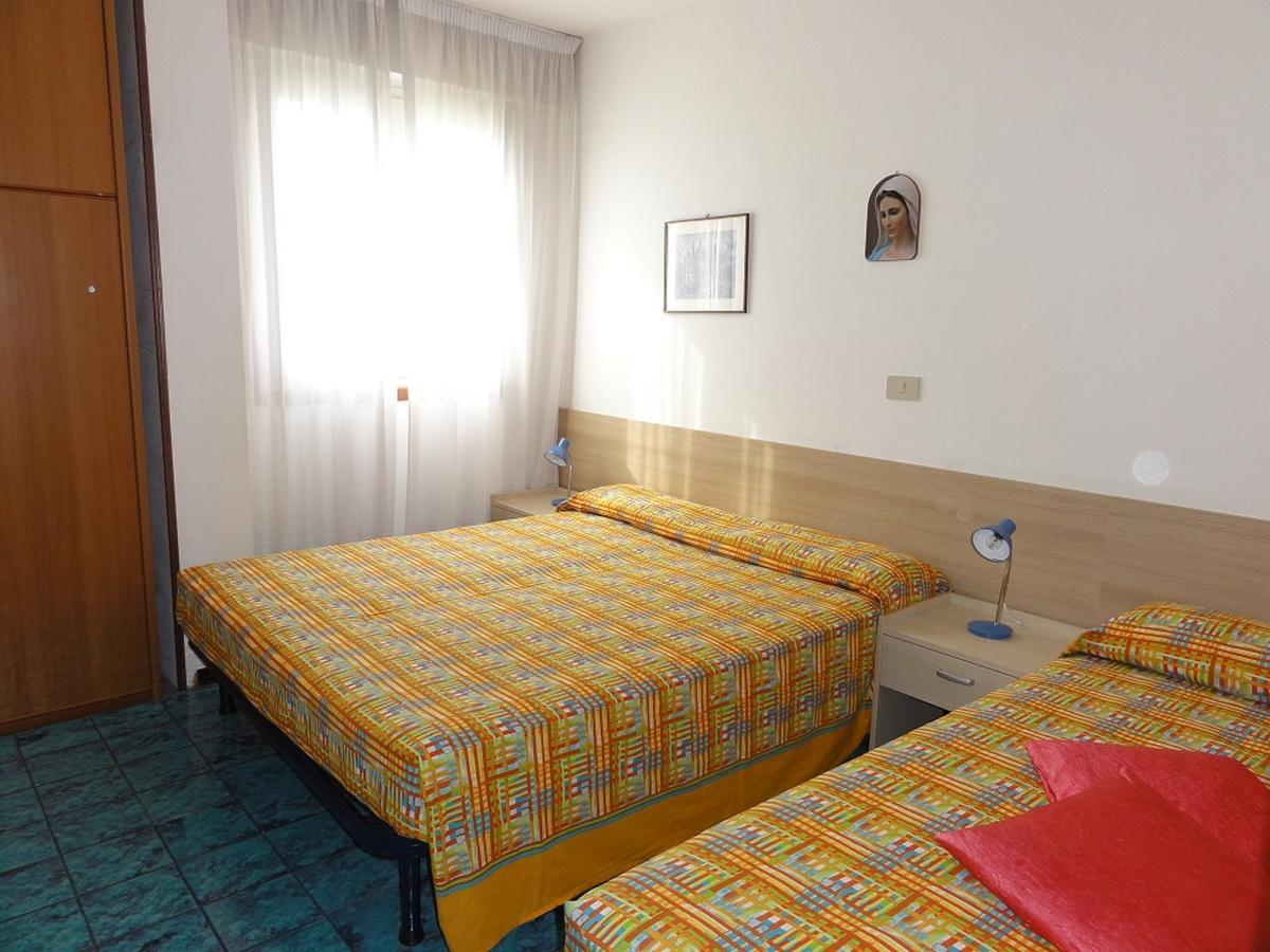 Bel Sole - Appartamenti Bibione Zewnętrze zdjęcie