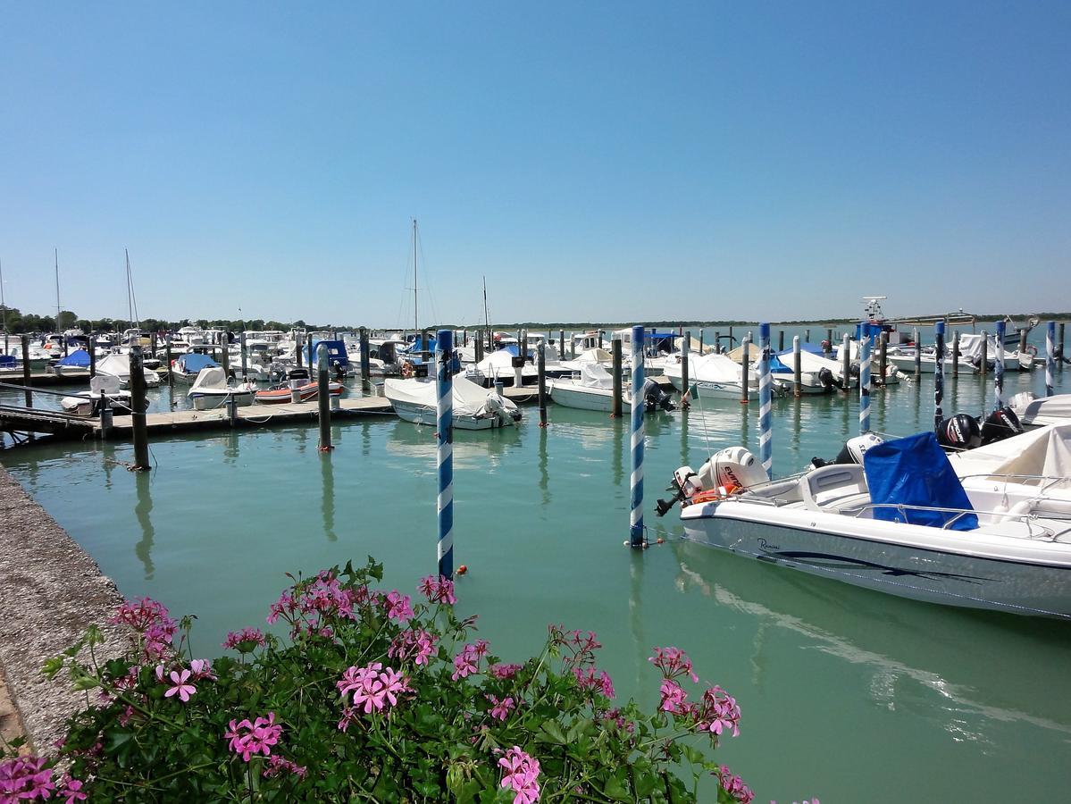 Bel Sole - Appartamenti Bibione Zewnętrze zdjęcie