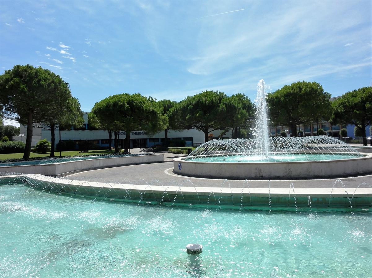 Bel Sole - Appartamenti Bibione Zewnętrze zdjęcie