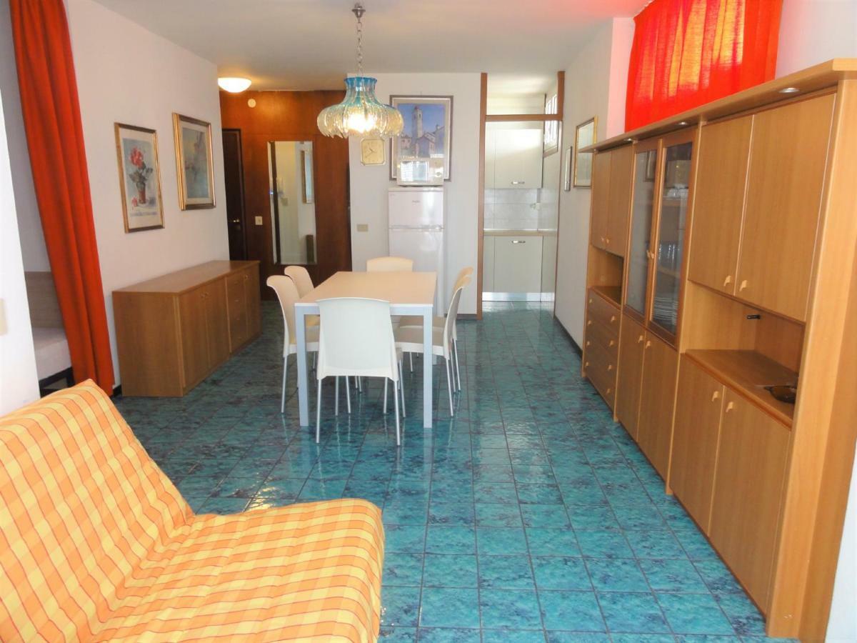 Bel Sole - Appartamenti Bibione Zewnętrze zdjęcie