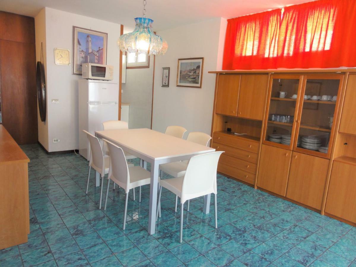 Bel Sole - Appartamenti Bibione Zewnętrze zdjęcie